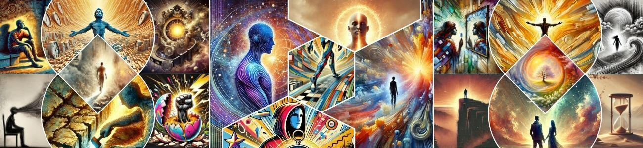 Path To New Wallpapers